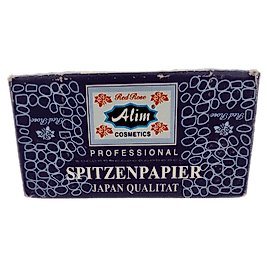 Alim Perma Bigudi Kağıdı