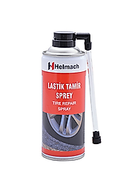 LASTİK TAMİR SPREYİ 400 ML.