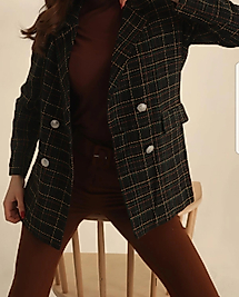 kaşe ceket