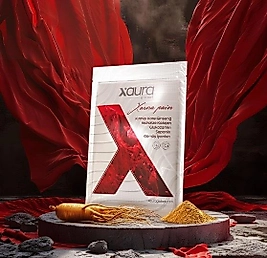 X-AURA PAİN BANTI