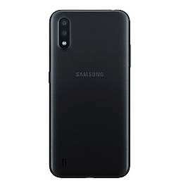 MİRACİX BST179 Samsung Galaxy A01 Telefon Kılıfı Kişiye Özel