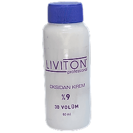 Mini Oksidan 30 Volüm