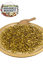 İÇ KABAK ÇEKİRDEĞİ (250 gr)