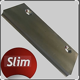 Kara Şimşek ( Slim Bıçak)