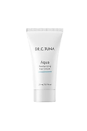 Dr. C. Tuna Aqua Göz Kremi 20 ml