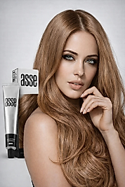 ASSE SAÇ BOYASI 60 ML. (8-2 AÇIK KUMRAL İRİZE)