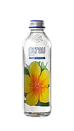 Pürsu 750 ml şişe 6'lı