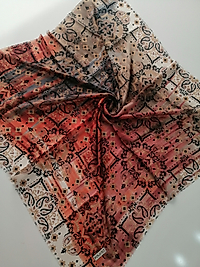 Polo İst Flamlı Eşarp