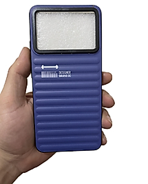 Poco X6 Pro Tırtıklı Telefon Kılıfı