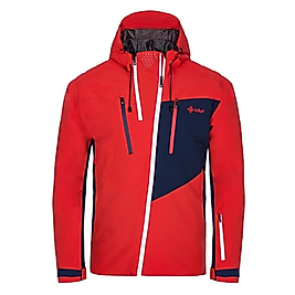 Kilpi Erkek Kayak Montu Thal M