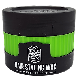 Fonex Barber Matte Effect Wax 150 ML
