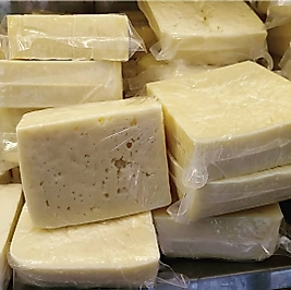 Bergama Tulum Peyniri 500-550gr