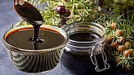 Andız Pekmezi 1 Kg