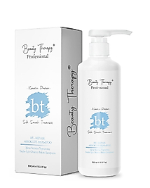 RE-REPAİR ABSOLUT (YIPRANMIŞ SAÇLAR İÇİN ONARICI) ŞAMPUAN 500 ML.