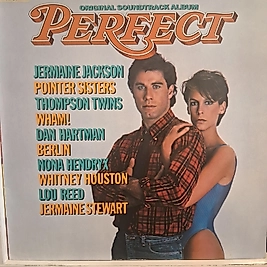 PERFECT * SOUNDTRACK