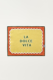 La Dolce Vita Amerikan Servis