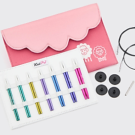 ZING Midi Set - Normal IC (13CM) - 47434