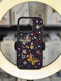 İPhone 16 Pro Piriltili