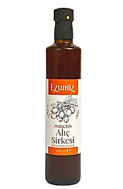 UZUNÖZ ALIÇ SİRKESİ 500GR