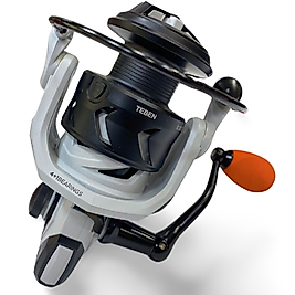 Teben CC4000 Genel Kullanım Olta Makinası 4+1BB