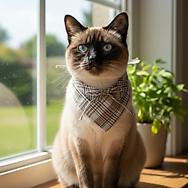 Coffee Mood / Kahve Havası – FEDD’s Pet Style