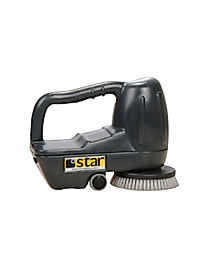 STAR Minipro Zemin Yıkama Ve Parlatma Makinası