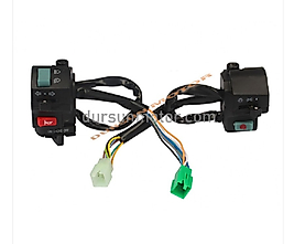 ÇELİK CUP 100 KUMANDA TAKIMI