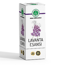 LAVANTA ESANSI 10 CC