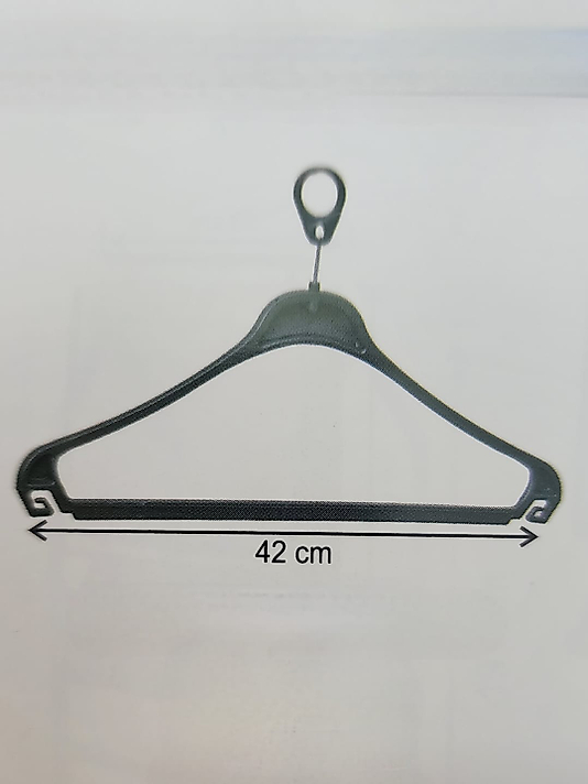 Plastik Askı ( KDV DAHİL )