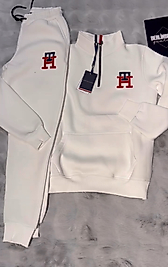 TOMMY HİLFİGER