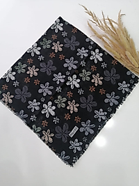 Polo İst Flamlı Eşarp