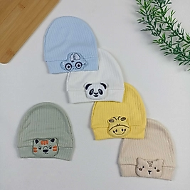 Animal Mobil Bere / 0-3 Ay