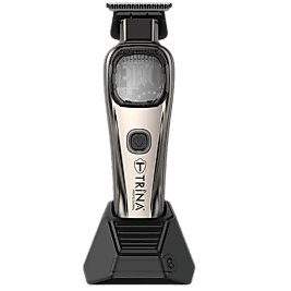 Trina Ense Sakal Çizim Makinesi Silver 0012