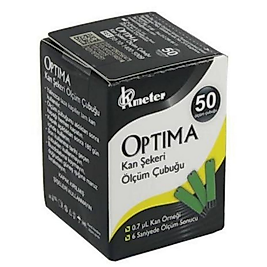 Optima Şeker stribi