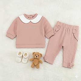 LOVELY YAZILI 2'Lİ TAKIM