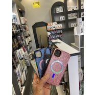 iPhone 11/taşlı/dökülmez