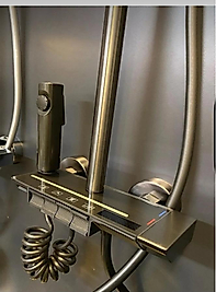 GOLD DİJİTAL PİYANO DUŞ SETİ