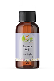 Lavanta Yağı 20 ML