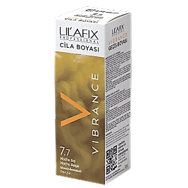 Lilafix Vıbrance Cila Boyası 7.7 Mocha Bej