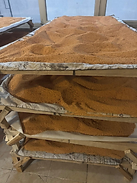 Uşak Tarhanası Acılı 500 Gr.