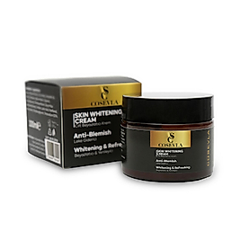 KALICI CİLT BEYAZLATICI KREM 100Ml