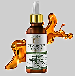 ANAVIA OKALİPTÜS YAĞI