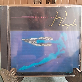 VANGELIS * THE BEST OF