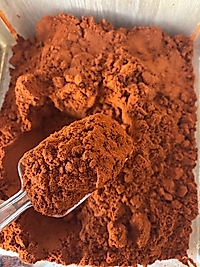 Tatlı toz biber 100g