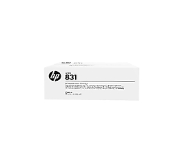 HP 831 Latex Maintenance Cartridge