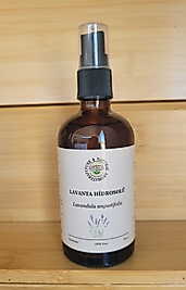 LAVANTA HİDROSOLÜ