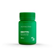 Alyalina Biotin Tablet 30 Adet