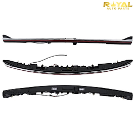 BMW 7 Serisi F01 G12 arka uzun stop lambası