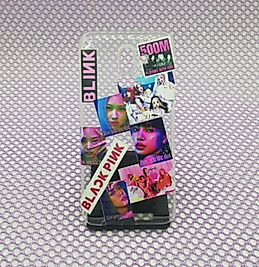 BLACKPINK SAMSUNG GALAXY J6 PLUS KILIF