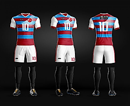 Futbol Forması  Kod: STR-112
